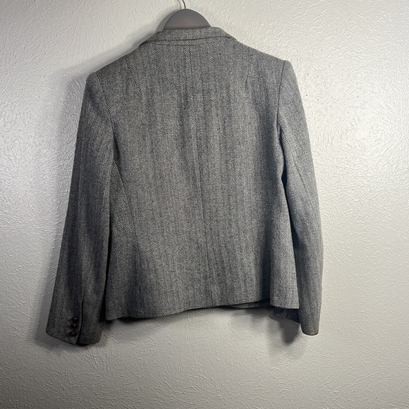 PBD International Div. of Peabody house grey blazer - Picture 5 of 5